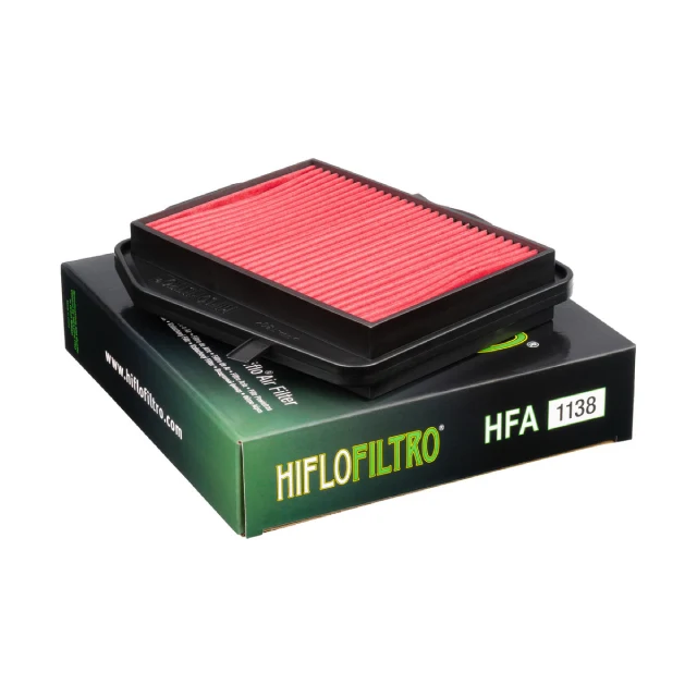 Filtro de ar Honda CBF 125 21-25 Hiflofiltro
