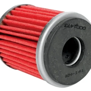 Filtro de Óleo de Alto Desempenho K&N KN-141 BETA RR 125 4T 10-21