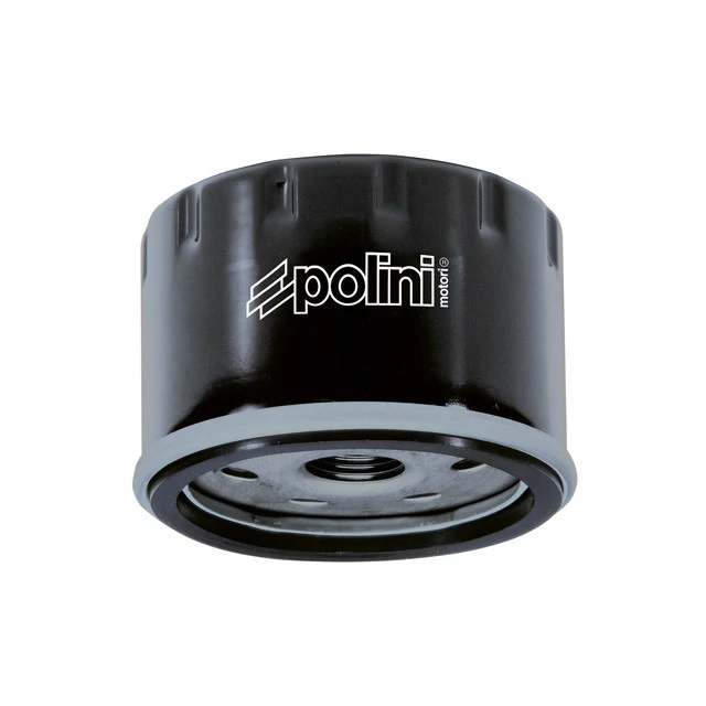 Filtro de óleo Aprilia / Peugeot / Piaggio 400/500cc Polini