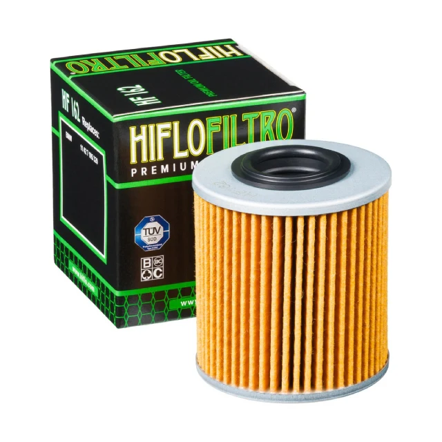 Filtro de óleo BMW R 1300 GS / R / RT >2025 Hiflofiltro