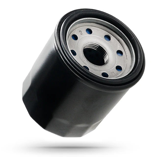 Filtro de óleo Honda / Yamaha / Kawasaki tipo HF303 AllPro