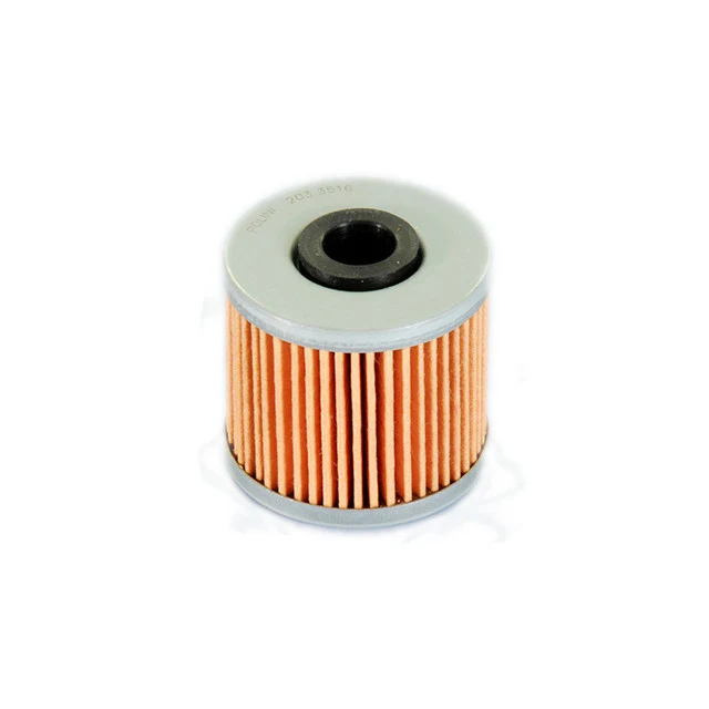Filtro de óleo Kymco 125/200/300 / Kawasaki J 125/300cc Polini