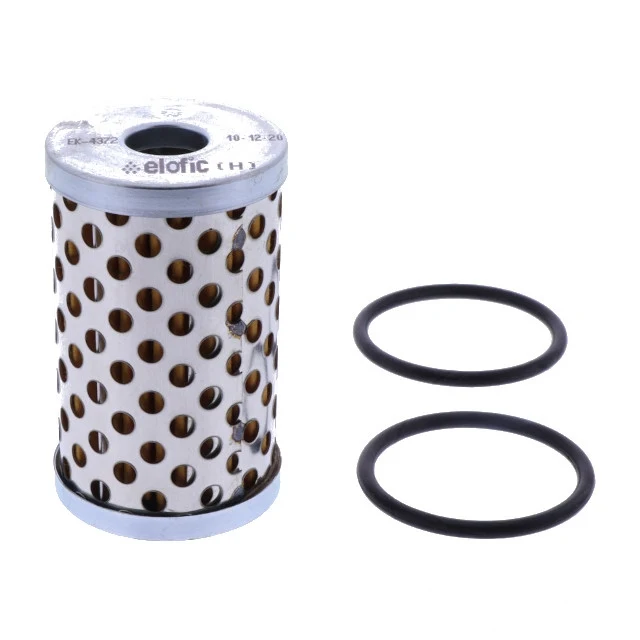 Filtro de óleo Royal Enfield Bullet 500 EFI