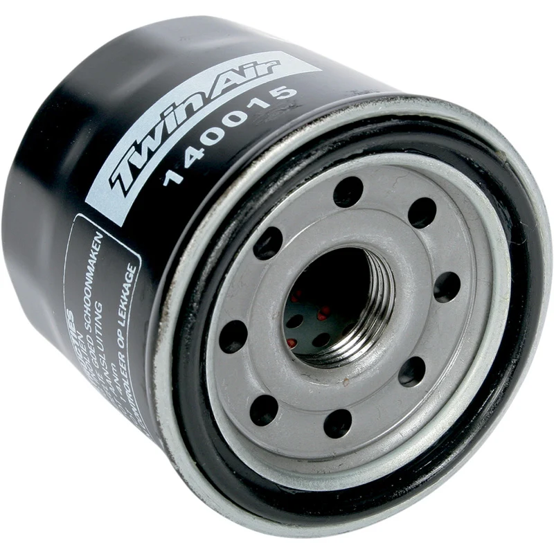 Filtro de Óleo TWIN AIR HONDA CRF 1000 L AFRICA TWIN 16-20, CRF 1100 L AFRICA TWIN 21-23