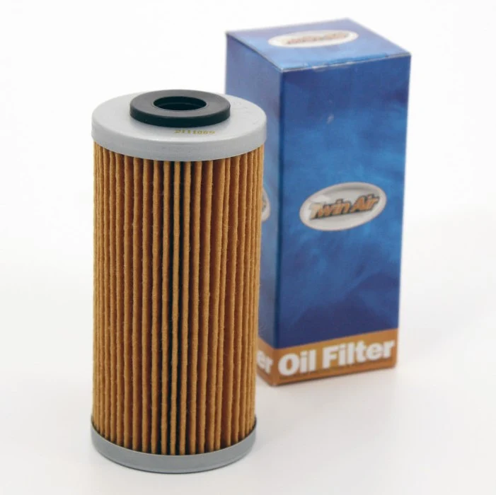 Filtro de Óleo TWIN AIR HUSQVARNA TC 450 11-13, TE 450/511 11-13