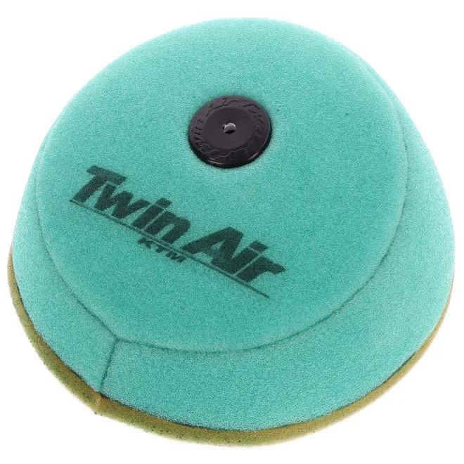 Filtro de Ar Pré-Oleado TWIN AIR KTM SX/SX-F 03-06, EXC/EXC-F 01-07 (ver modelos)