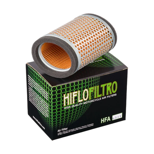 Filtro de ar Triumph America / Bonneville / Speedmaster / Thunderbird 1600-1700 Hiflofiltro