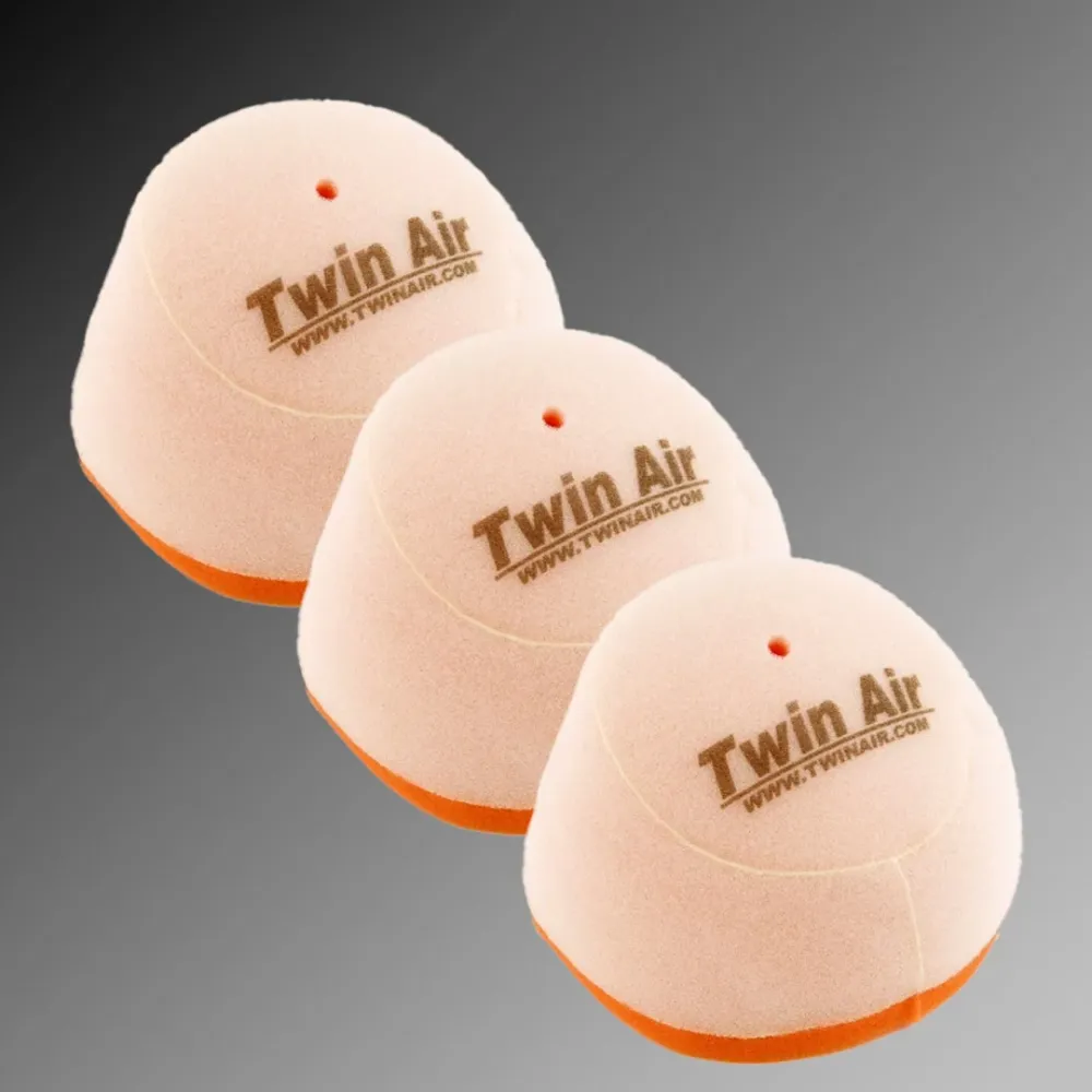 FILTRO DE AR TWIN AIR 152213 - PACK 3UN