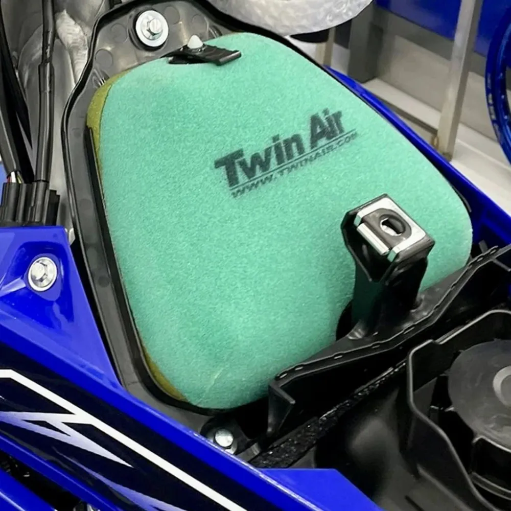 FILTRO DE AR TWIN AIR PRÉ OLEO YAMAHA YZ 250F/450F 2023-2026