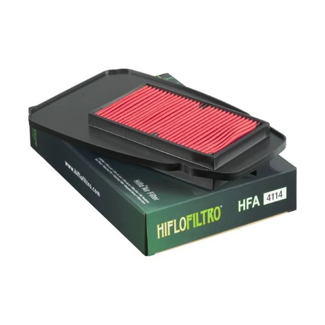 Filtro de ar Yamaha MT 125 20-24 / XSR 125 21-24 Hiflofiltro