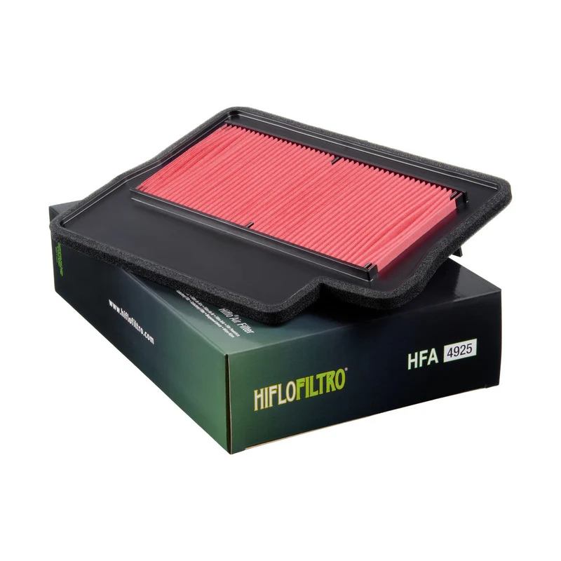 Filtro de ar Yamaha MT-09 / Tracer 9 / XSR900 (21–24) HIFLOFILTRO