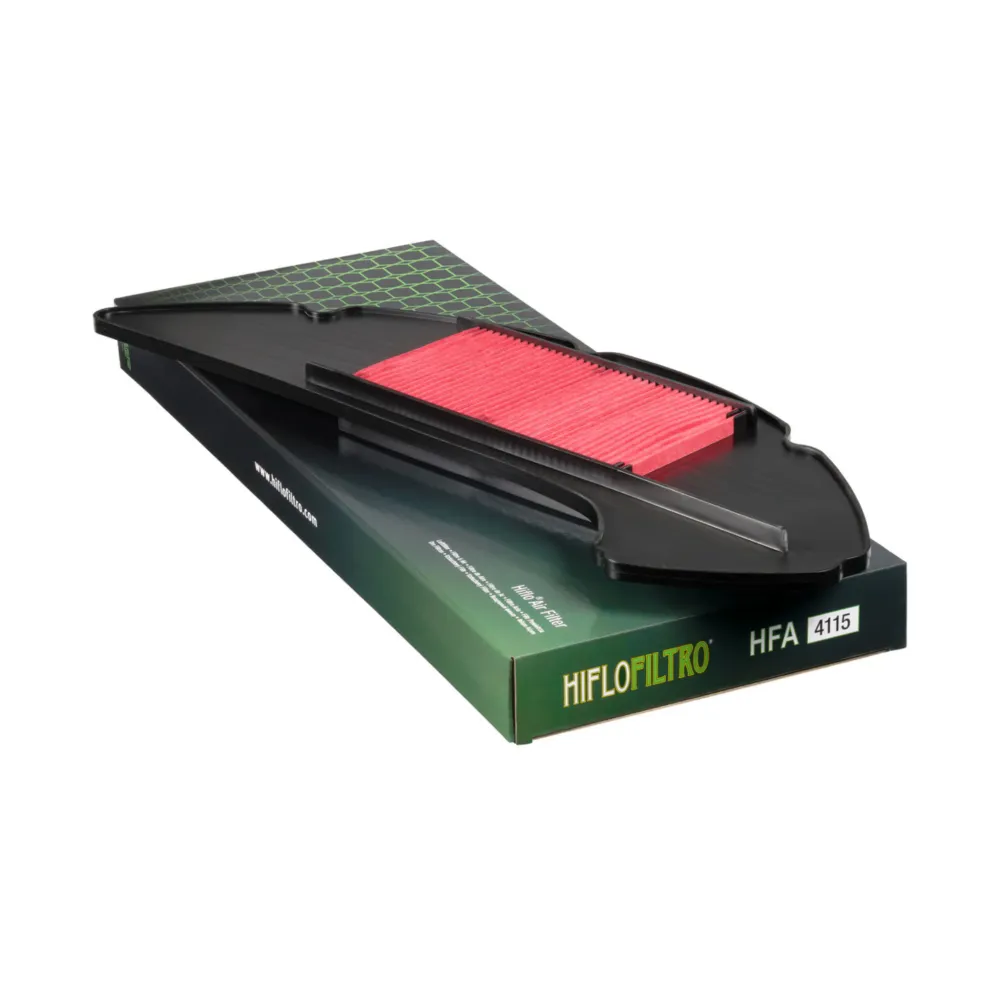 Filtro de ar Yamaha N-Max / X-Max 125 21-25 Hiflofiltro