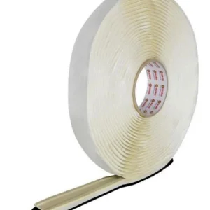 Fita Butílica Tacky Tape 2,31mmx12,5mmx13,7m - Hard