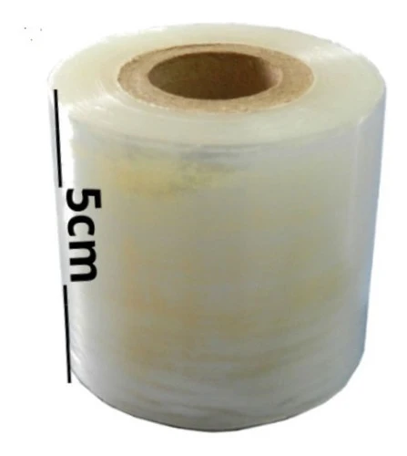 Fita Para Enxertia 5cm - C/120mt