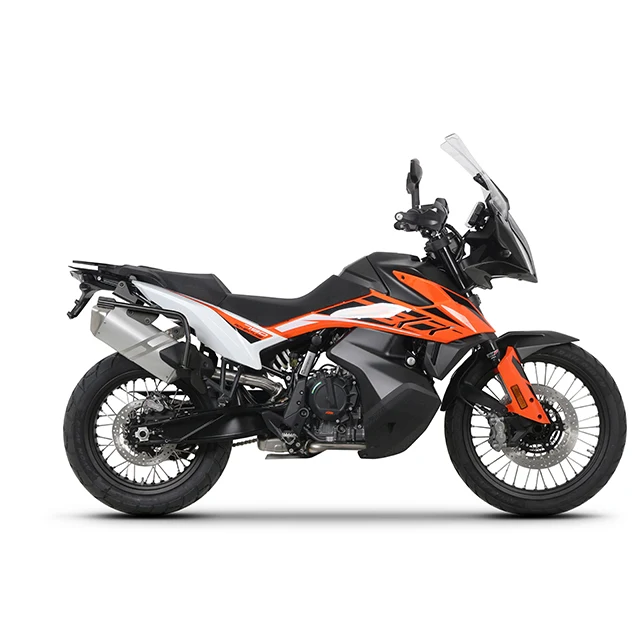 Fixações para malas laterais 3P System KTM 790/890 Adventure 19-22 Shad
