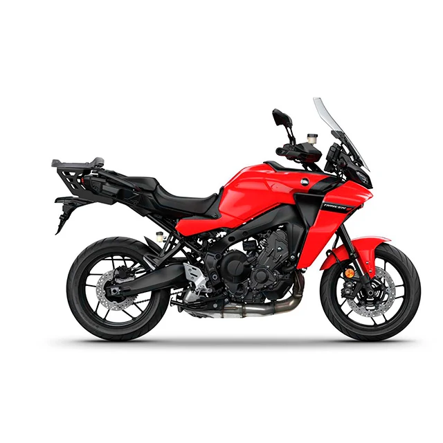 Fixações Top Master para mala superior Yamaha Tracer 9 GT 21-22 Shad