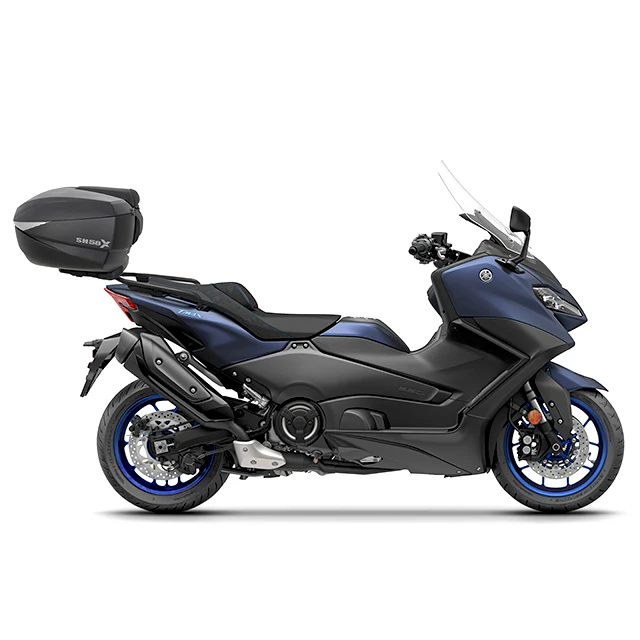 Fixações Top Master para mala superior Yamaha T-Max 560 2022 Shad
