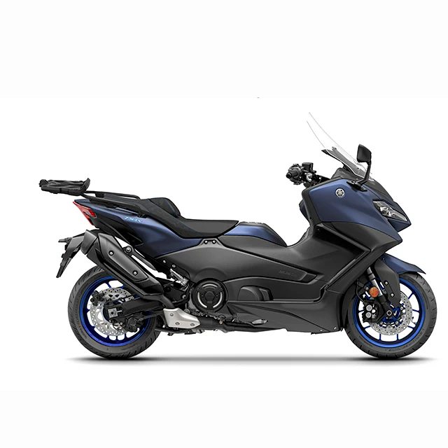 Fixações Top Master para mala superior Yamaha T-Max 560 2022 Shad