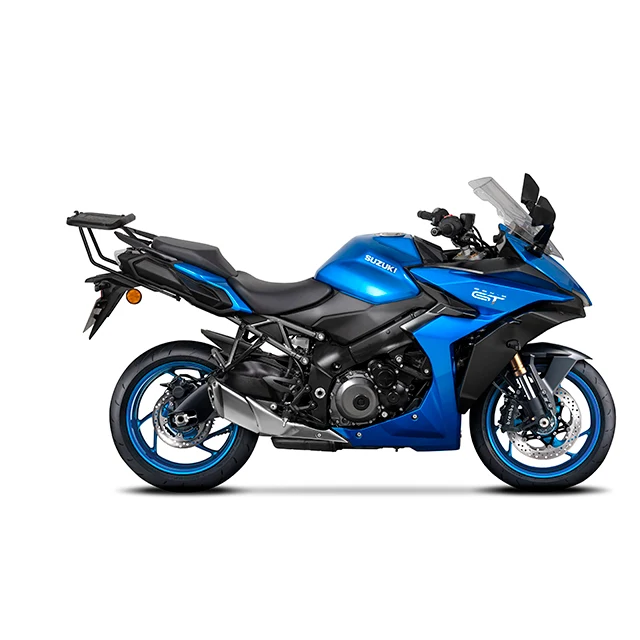 Fixações Top Master para mala superior Suzuki GSX-S1000GT 2022 Shad