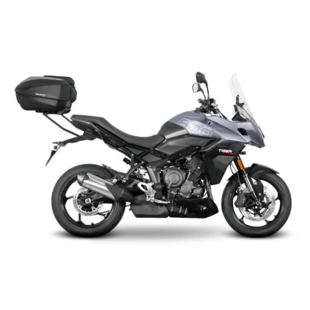 Fixações Top Master Triumph Tiger Sport 800 / 600 Shad