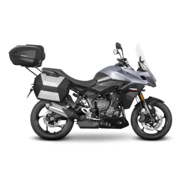 Fixações Top Master Triumph Tiger Sport 800 / 600 Shad
