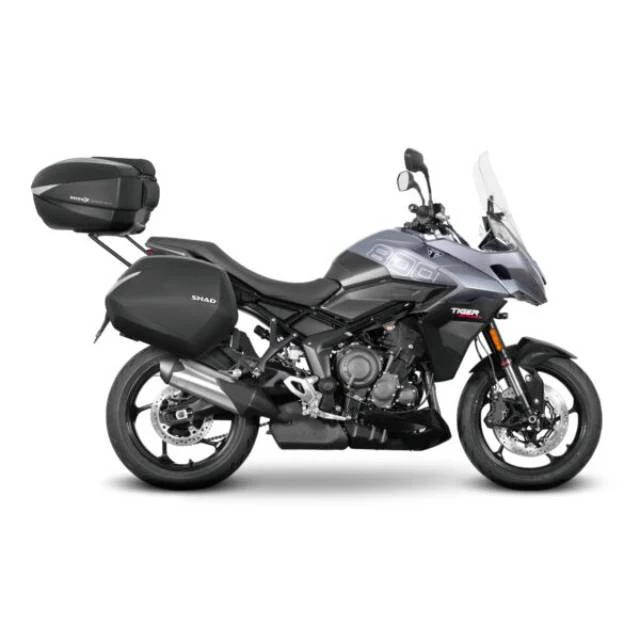Fixações Top Master Triumph Tiger Sport 800 / 600 Shad