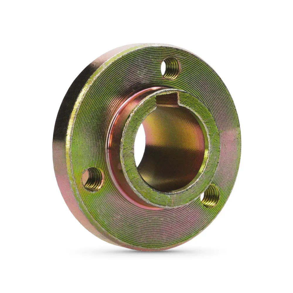 Fixação do disco do travão traseiro Quad elétrico QX-E Allpro