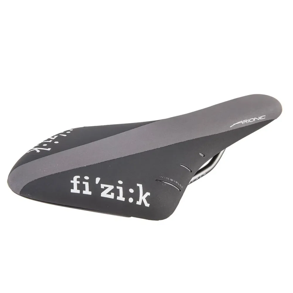 FIZIK ARIONE R3 REGULAR Selim Kium Rails Preto