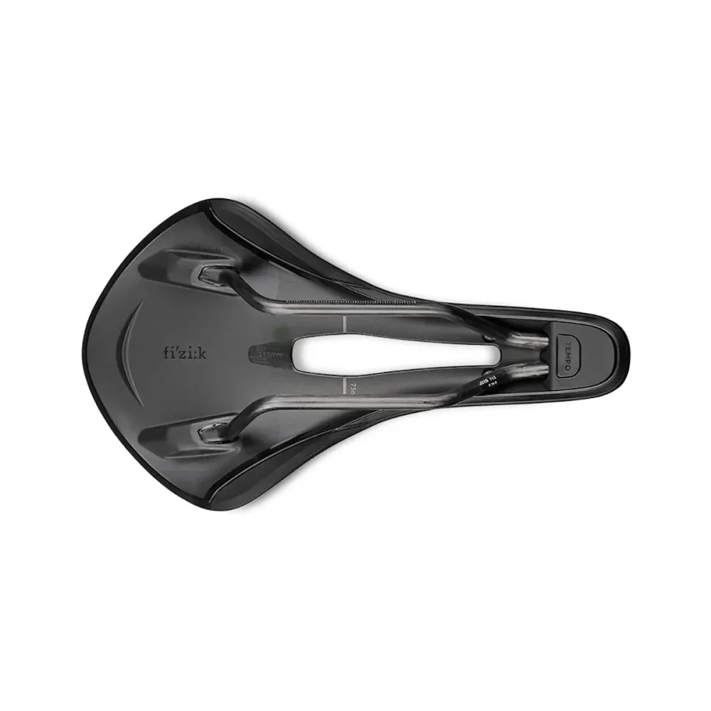 FIZIK TEMPO ALIANTE R1 145mm Carris de carbono Selim