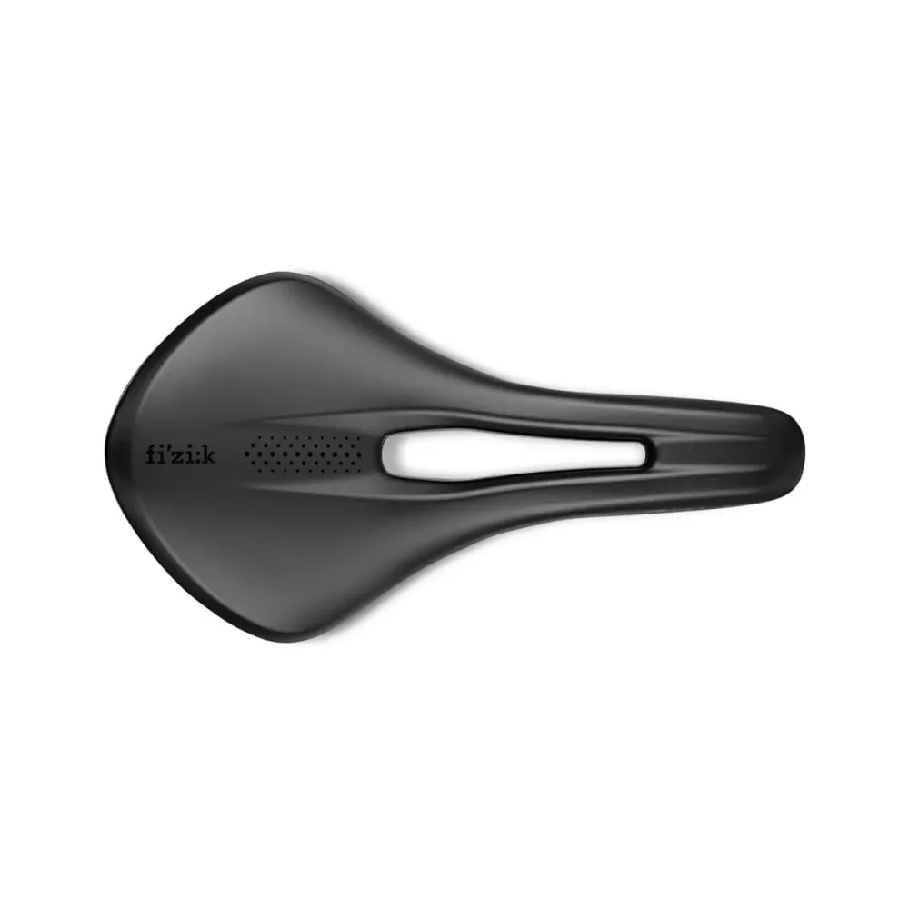 FIZIK TEMPO ALIANTE R3 155mm Selim Kium Rails Preto