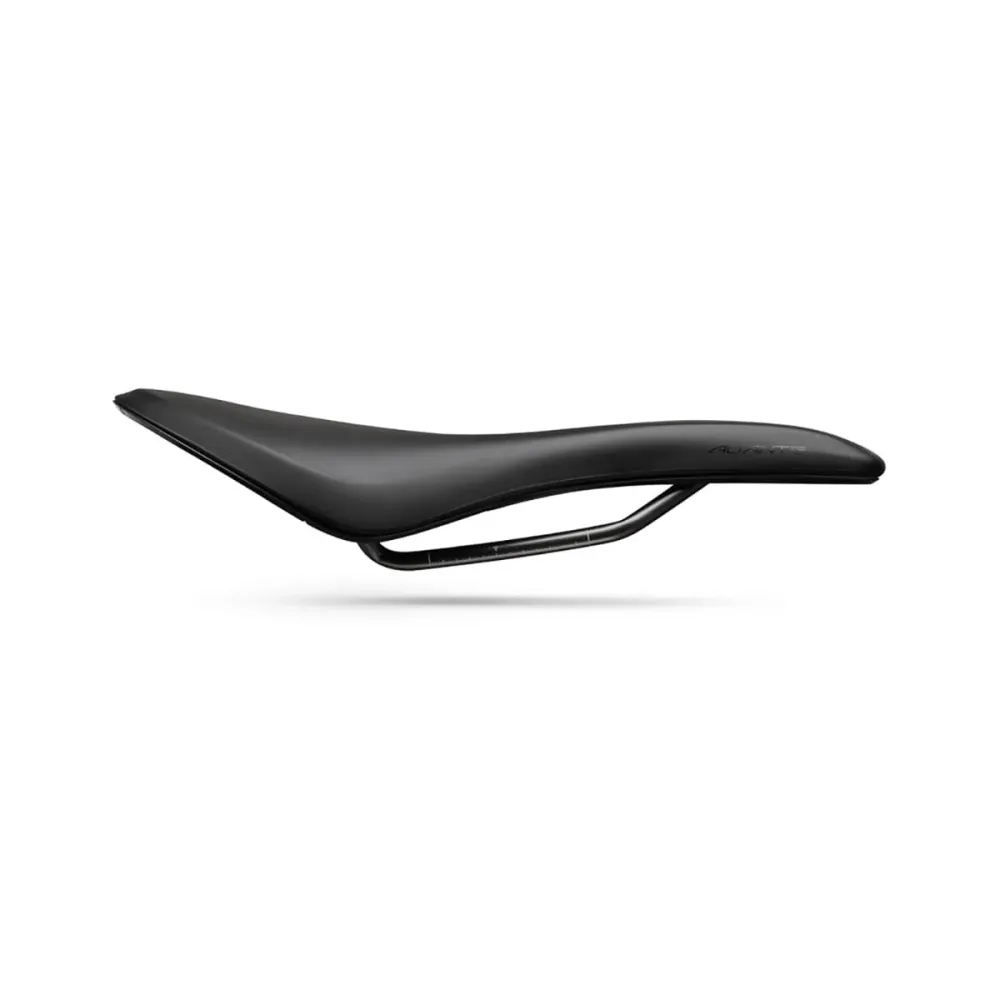 FIZIK TEMPO ALIANTE R3 155mm Selim Kium Rails Preto