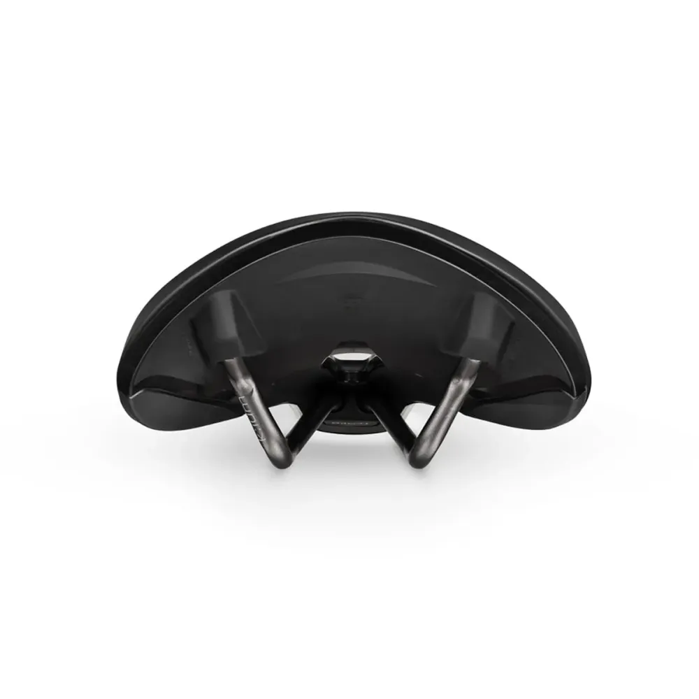FIZIK TEMPO ALIANTE R3 155mm Selim Kium Rails Preto