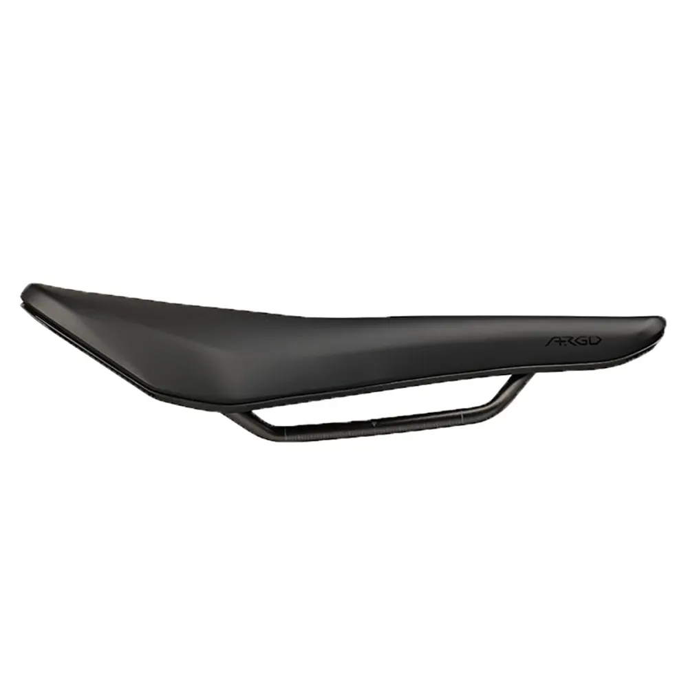 FIZIK TEMPO ARGO R3 150 mm Selim Kium Rails Preto