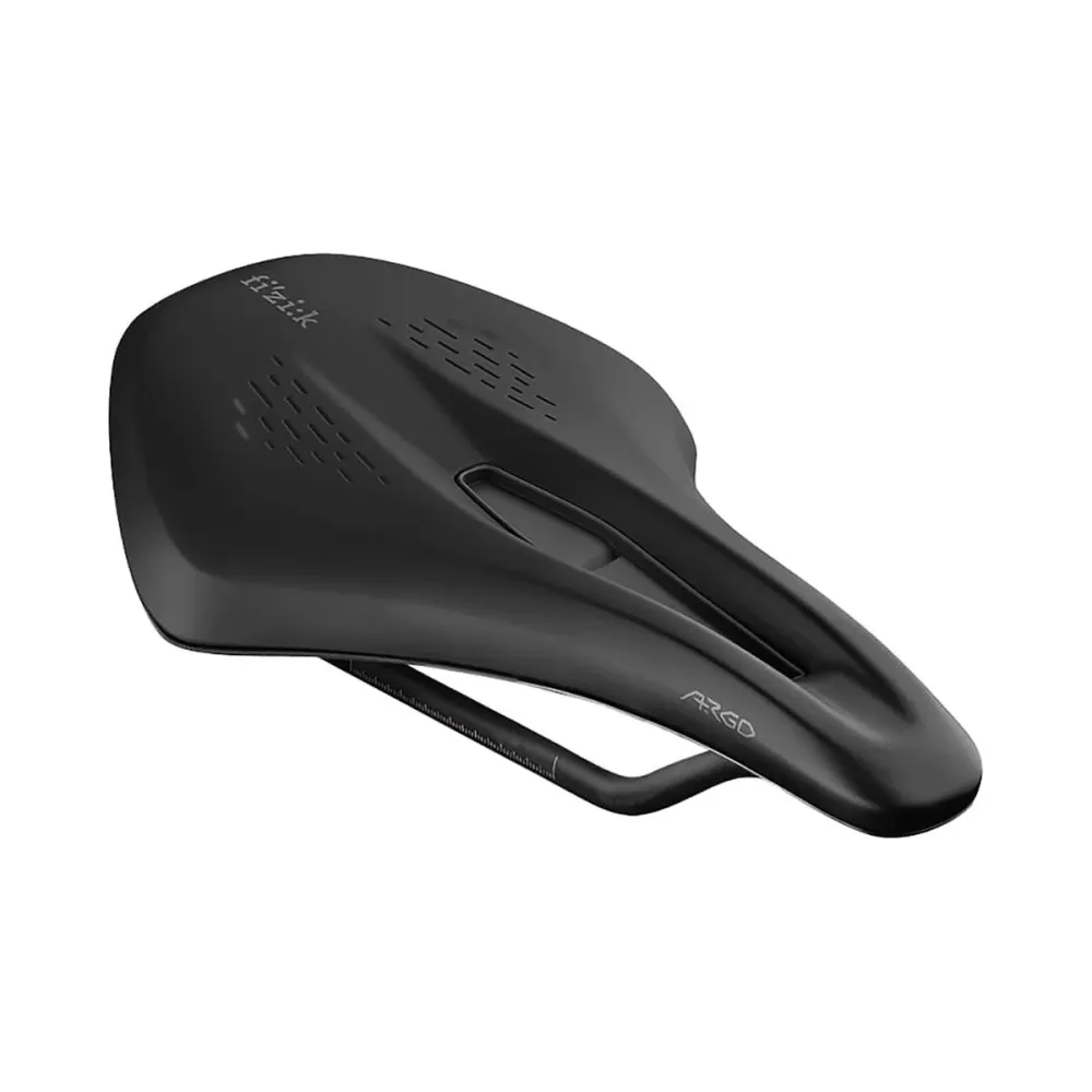 FIZIK TERRA ARGO X1 150 mm selim Carris de carbono