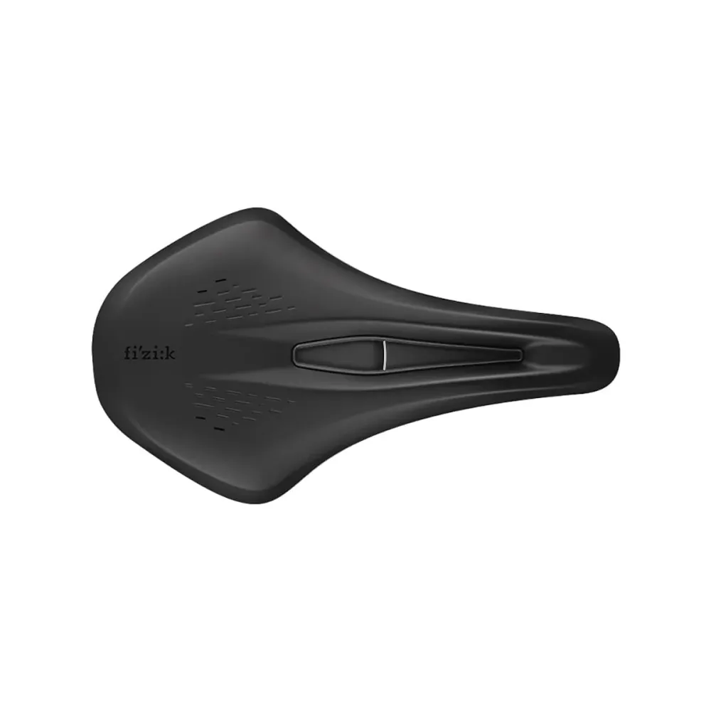 FIZIK TERRA ARGO X1 150 mm selim Carris de carbono