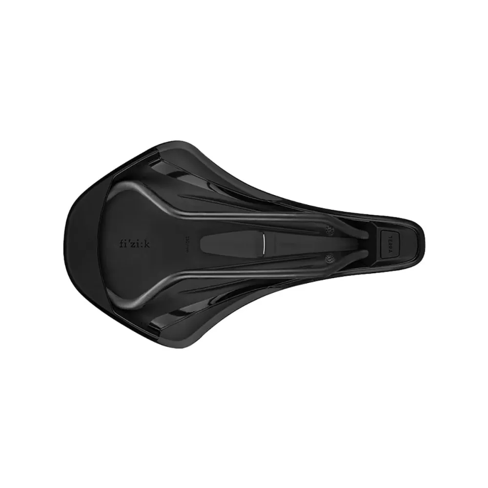 FIZIK TERRA ARGO X1 150 mm selim Carris de carbono