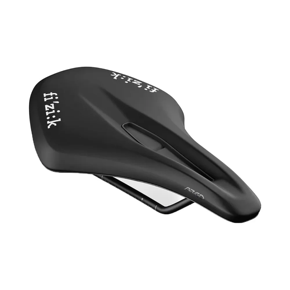 FIZIK TERRA ARGO X5 160mm Carris de selim Manganês