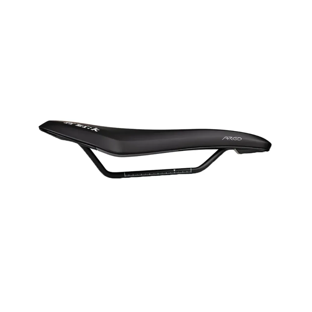 FIZIK TERRA ARGO X5 160mm Carris de selim Manganês