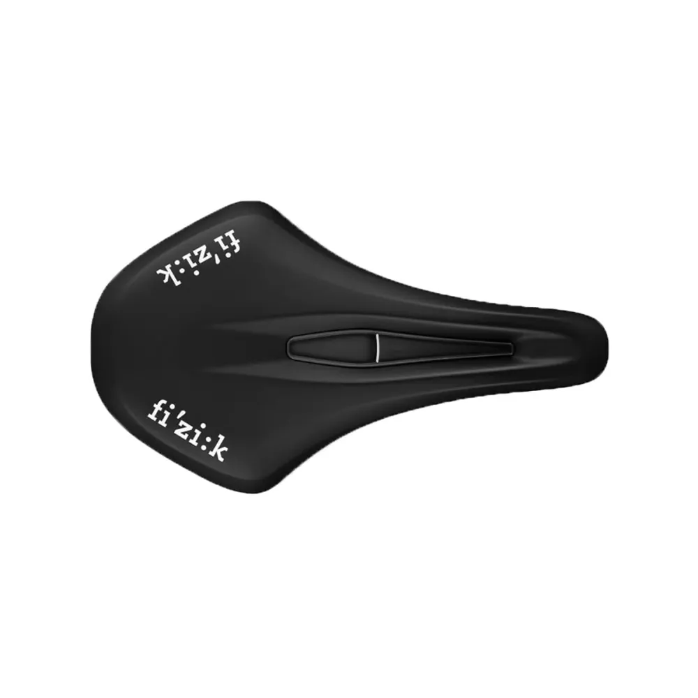 FIZIK TERRA ARGO X5 160mm Carris de selim Manganês