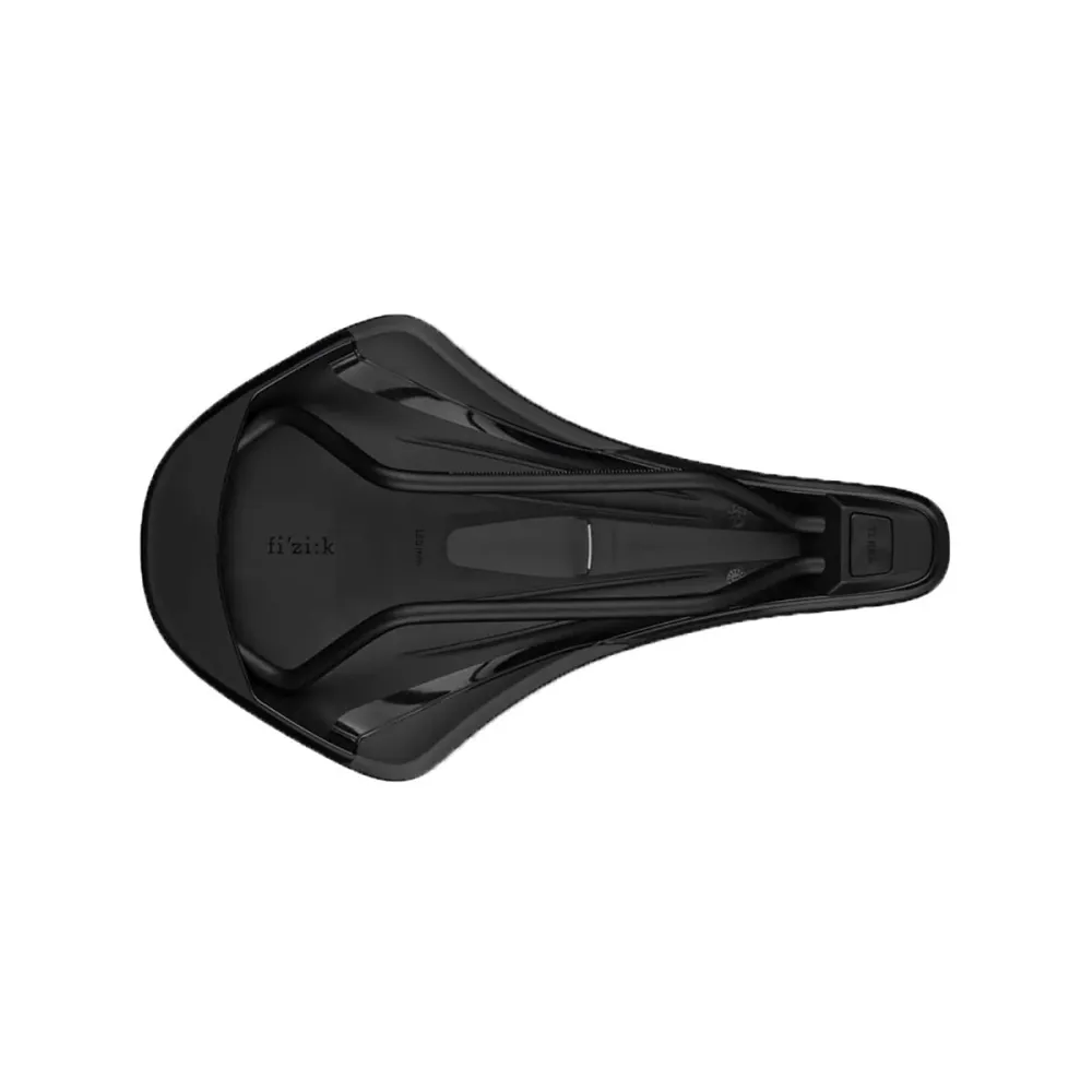 FIZIK TERRA ARGO X5 160mm Carris de selim Manganês