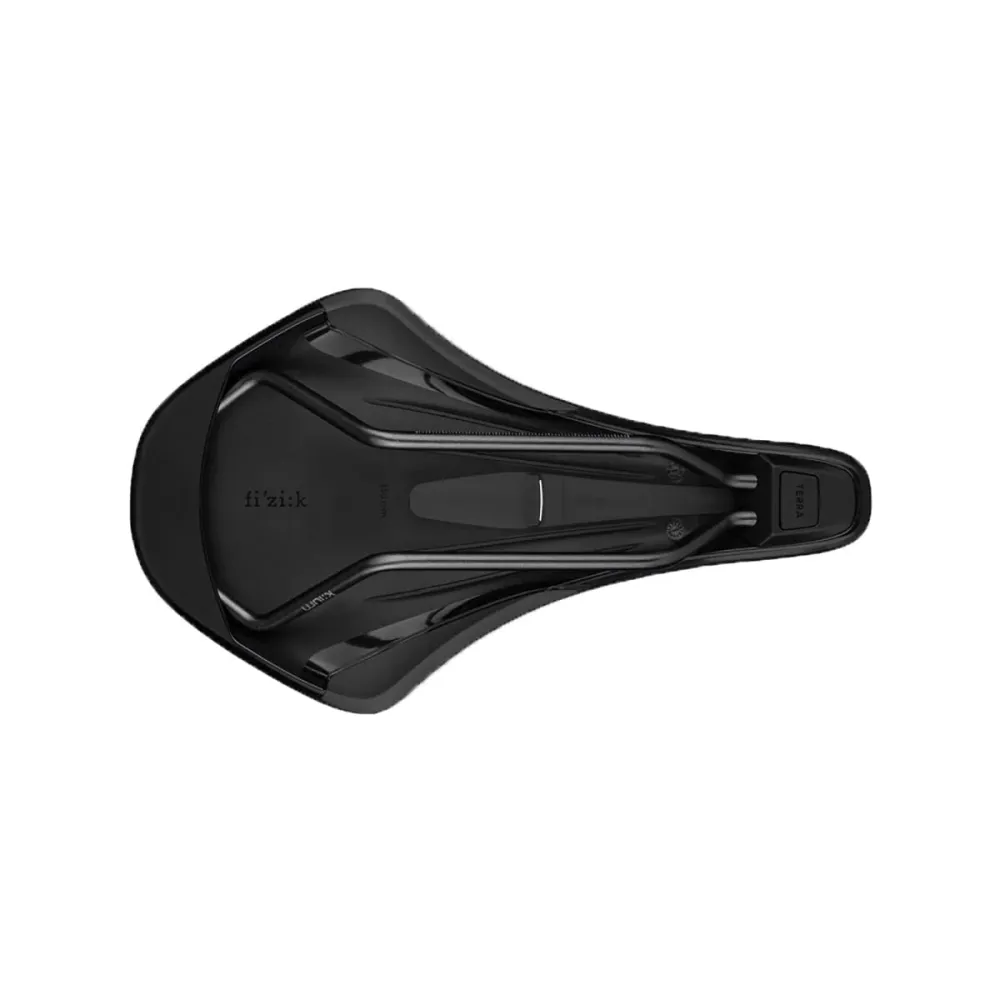 FIZIK TERRA ARGO X3 160mm Selim Kium Rails