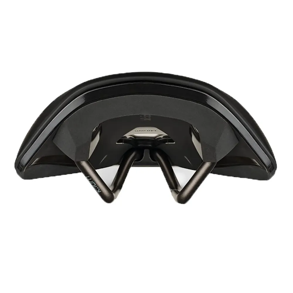 FIZIK VENTO ARGO R3 140 mm Selim Kium Rails Preto