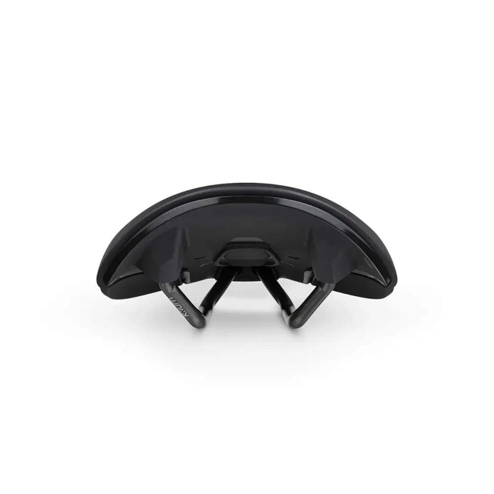 FIZIK VENTO ARGO X3 150 mm Selim Kium Rails Preto