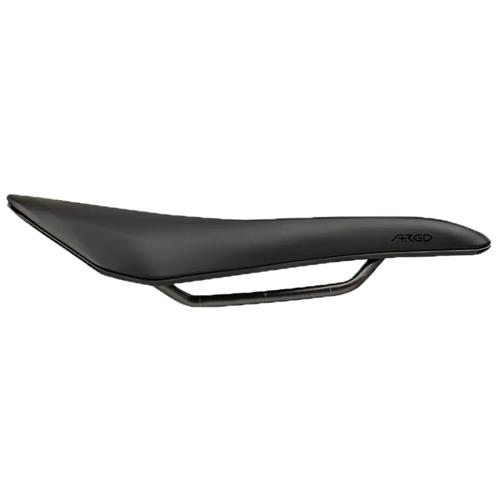FIZIK VENTO ARGO R3 150mm Selim Kium Rails Preto
