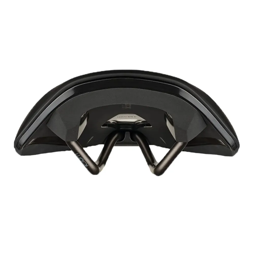 FIZIK VENTO ARGO R3 150mm Selim Kium Rails Preto
