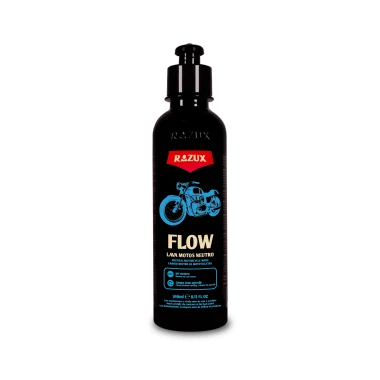 Flow Razux