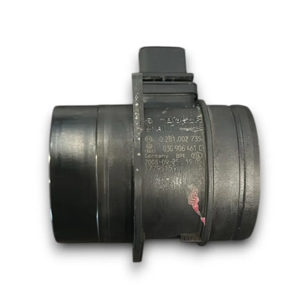 FLUSOMEME / DEBIMETER Volkswagen Golf VI Cod.03G906461C 2.0 Diesel (2008> 2012)