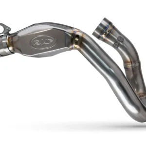 Colector FMF MegabomB KTM 450 SX-F/EXC-F/SMR - HQV 450 FX/FS/FE/FC - GASGAS 450F MC/EC