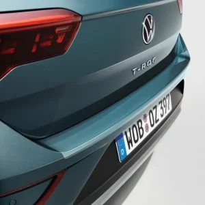 Folie protectie bara spate margine incarcare originala Volkswagen T-Roc