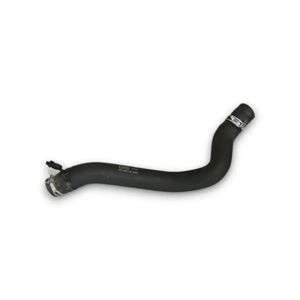 Ford EcoSport 1.0 CoD gasolina: GN11-8B274-GC (2012> 2013) Refrigerante